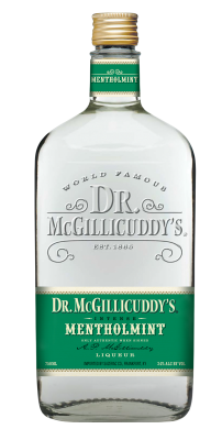 Dr. McGillicuddy's Mentholmint